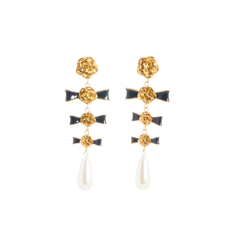 Belinda Wings x Alexah VICTOIRE azul