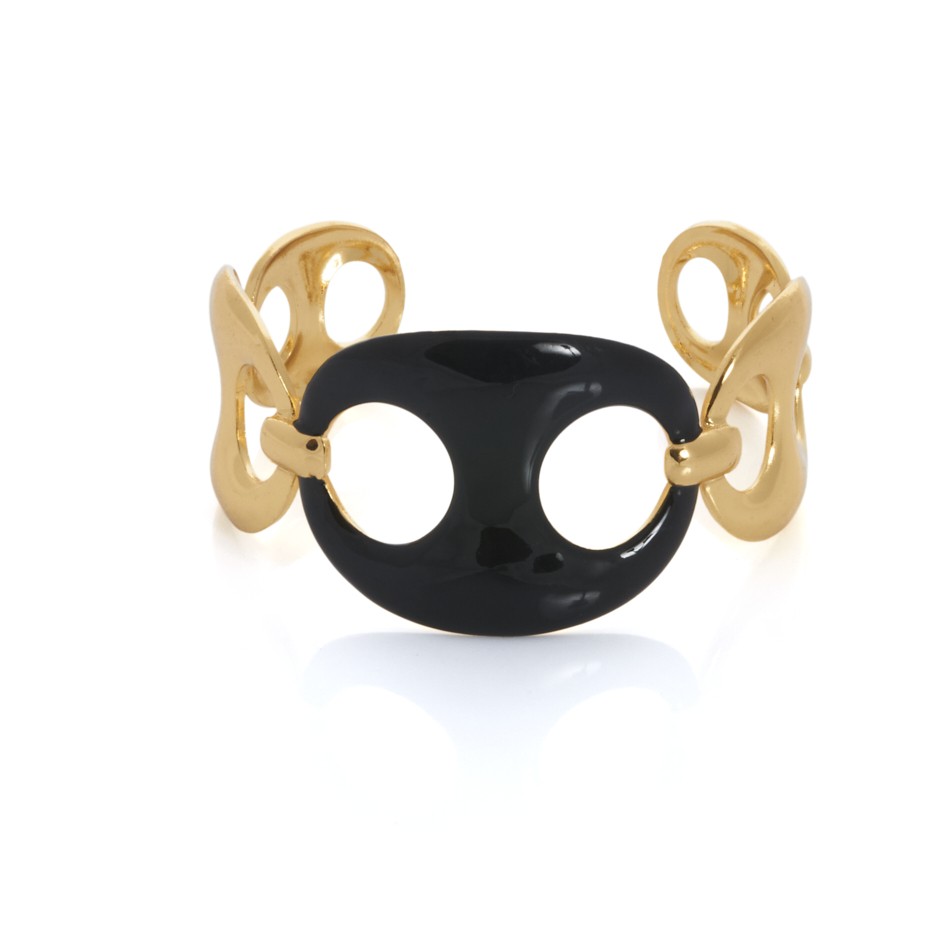 Brazalete oslo negro