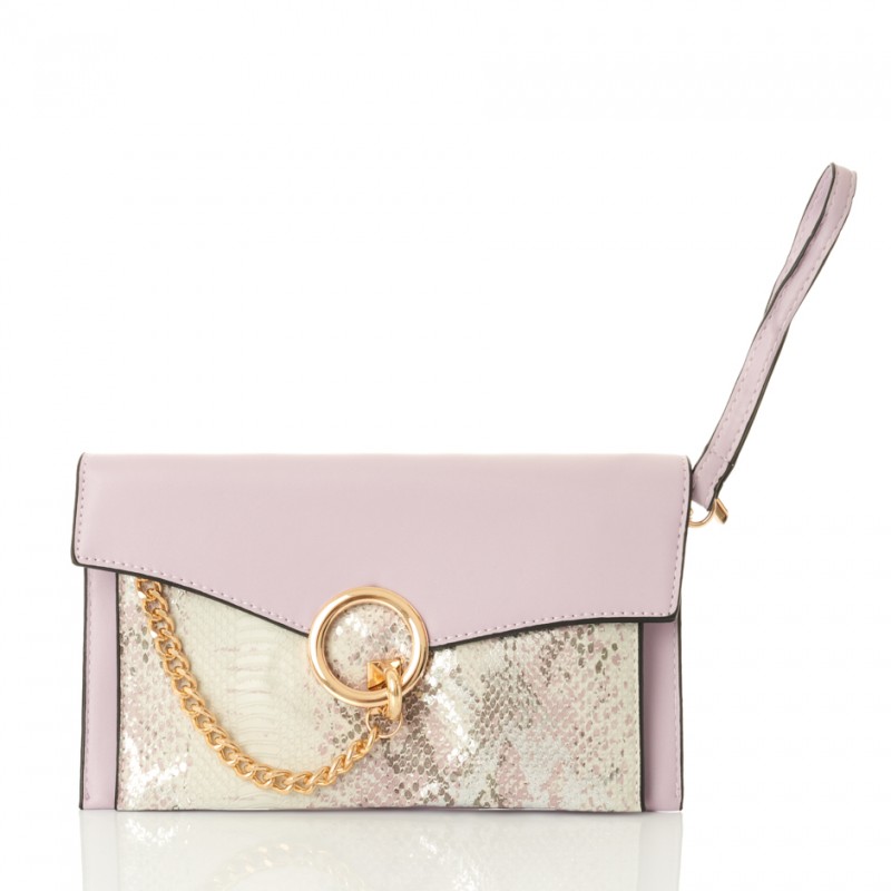 bolso snake ALEXAH JEWELERY