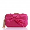 Cartera elegance fucsia