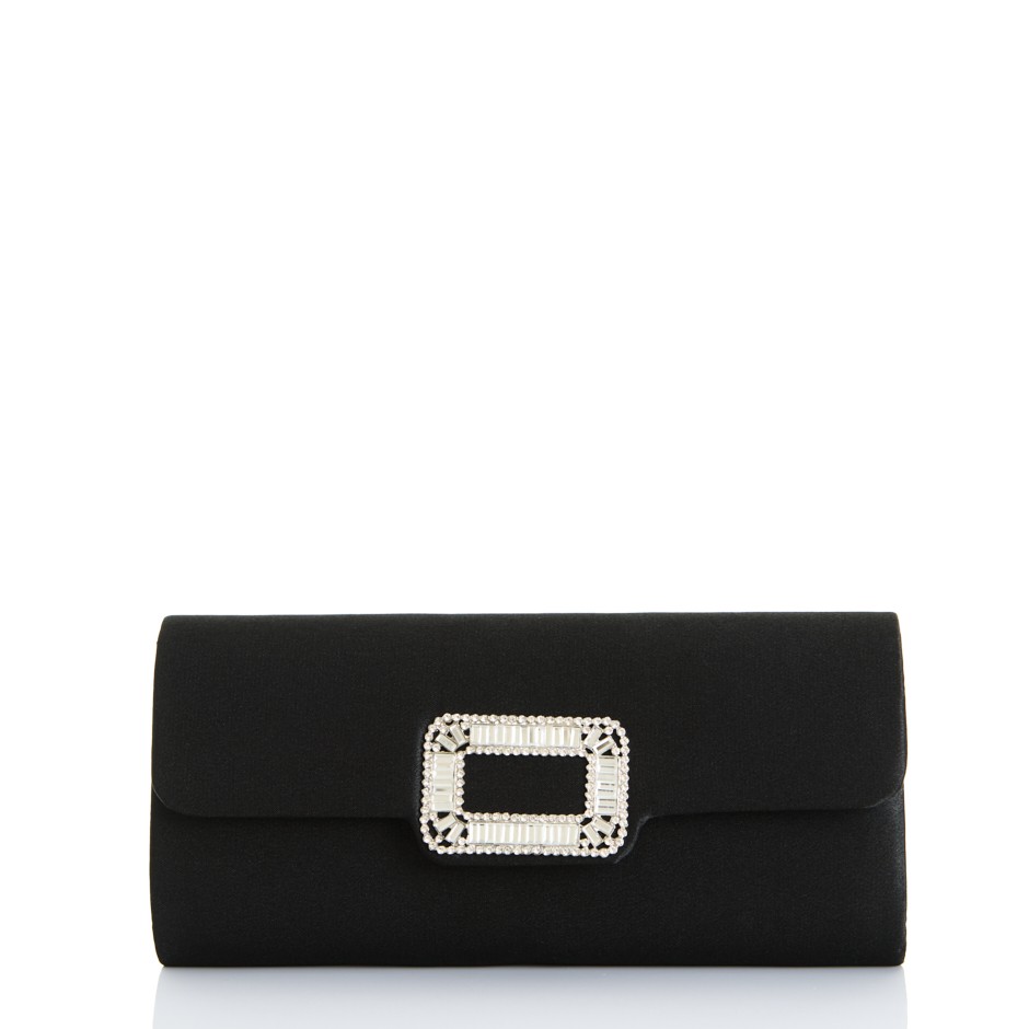 Cartera provenza negro