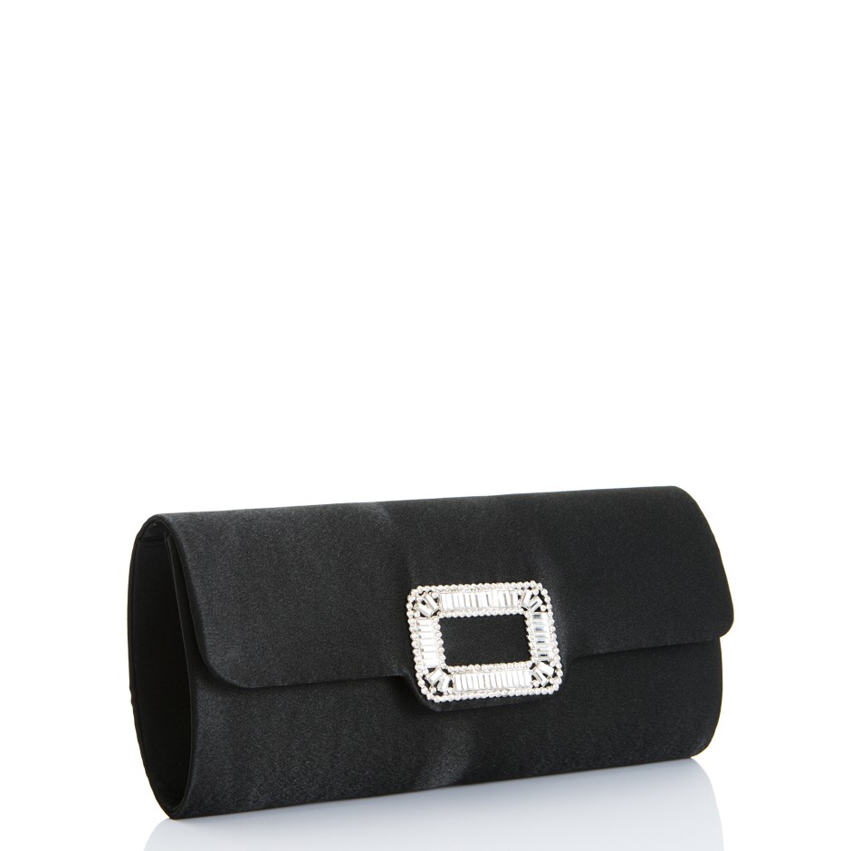 Cartera provenza negro