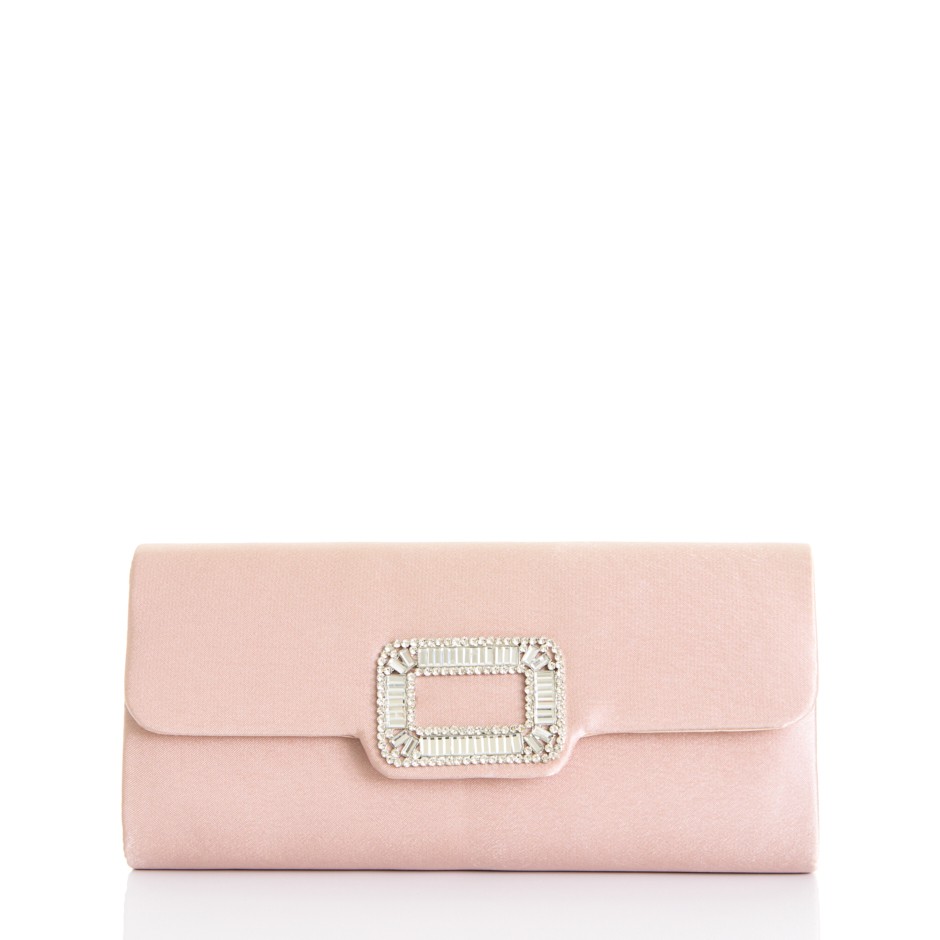 Cartera provenza rosa