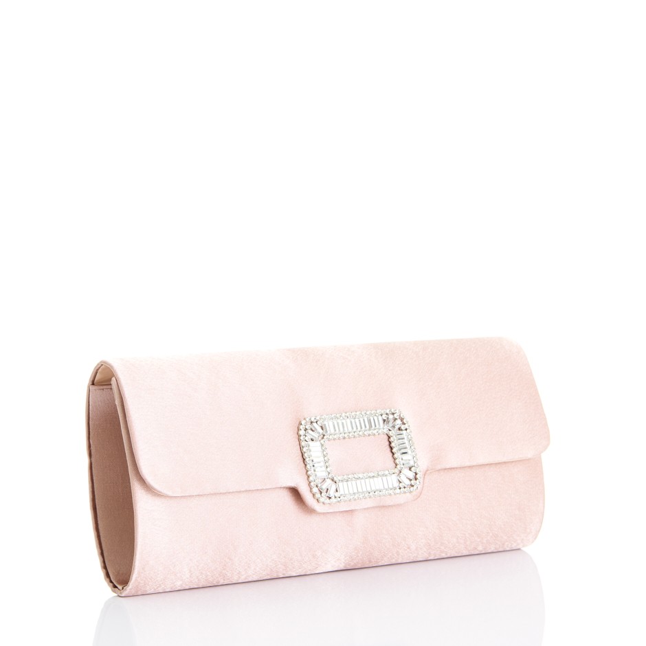 Cartera provenza rosa