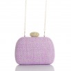Cartera bari malva