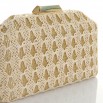 Cartera siena beige