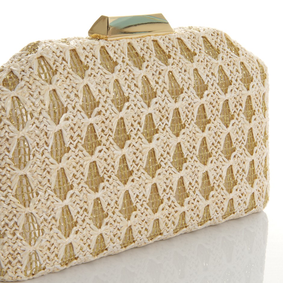 Cartera siena beige