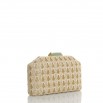 Cartera siena beige