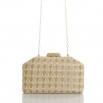 Cartera siena beige