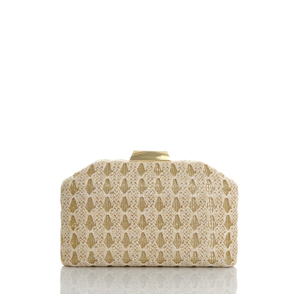 Cartera siena beige