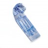 Pañuelo italia azul
