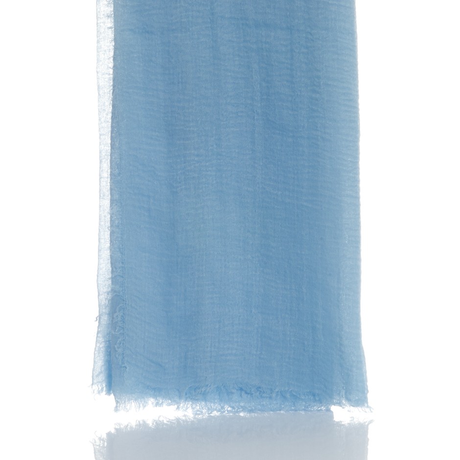 Pañuelo amalfi azul