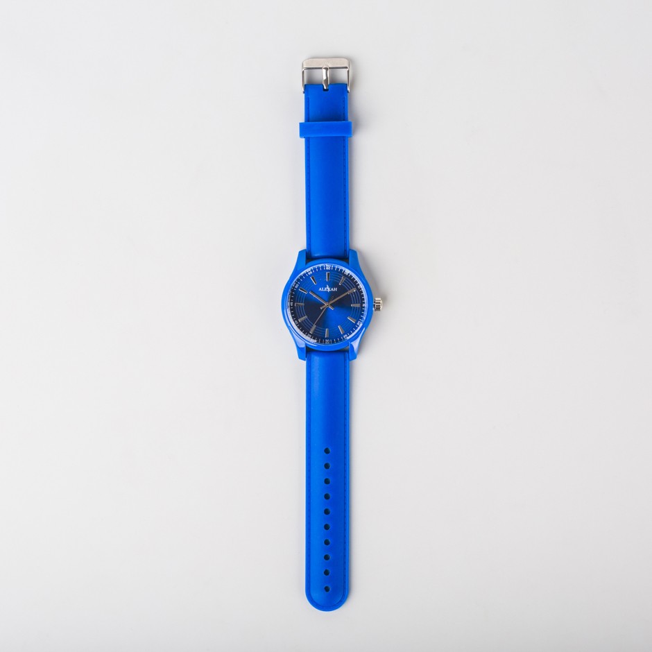 Reloj Iola azul