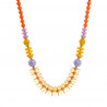 Collar fichas multi