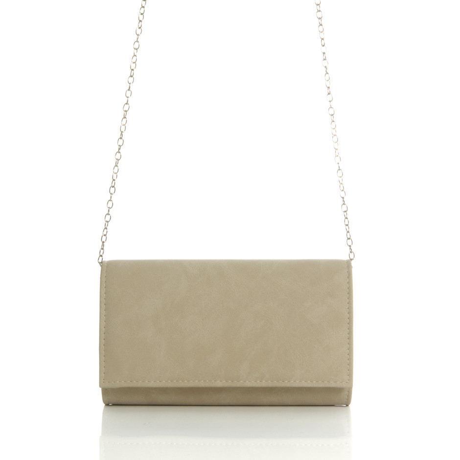 Cartera hamptoms beige