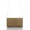 Cartera hamptoms taupe
