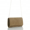 Cartera hamptoms taupe