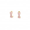 Pendiente cruce rosa