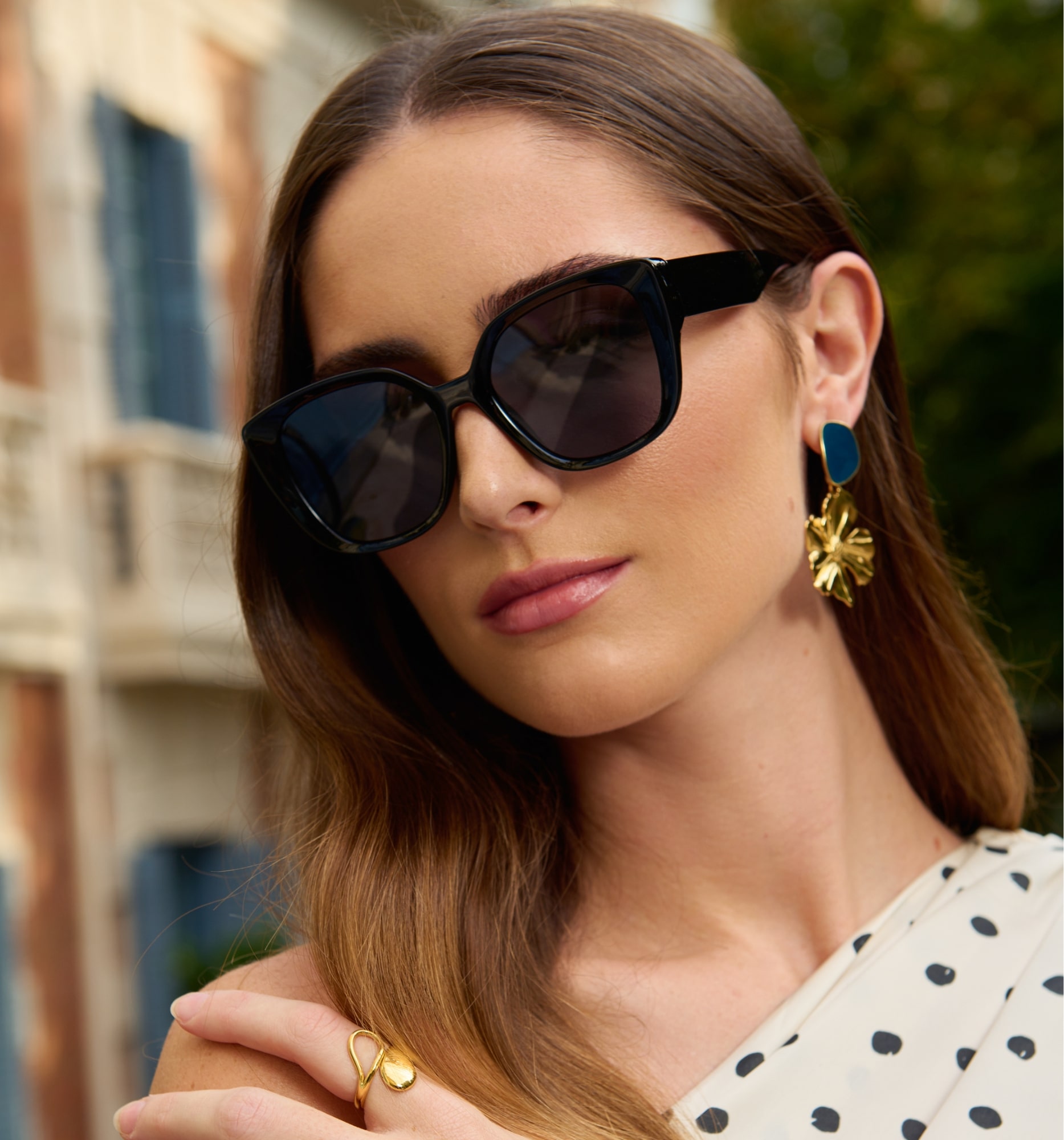 GAFAS DE SOL 