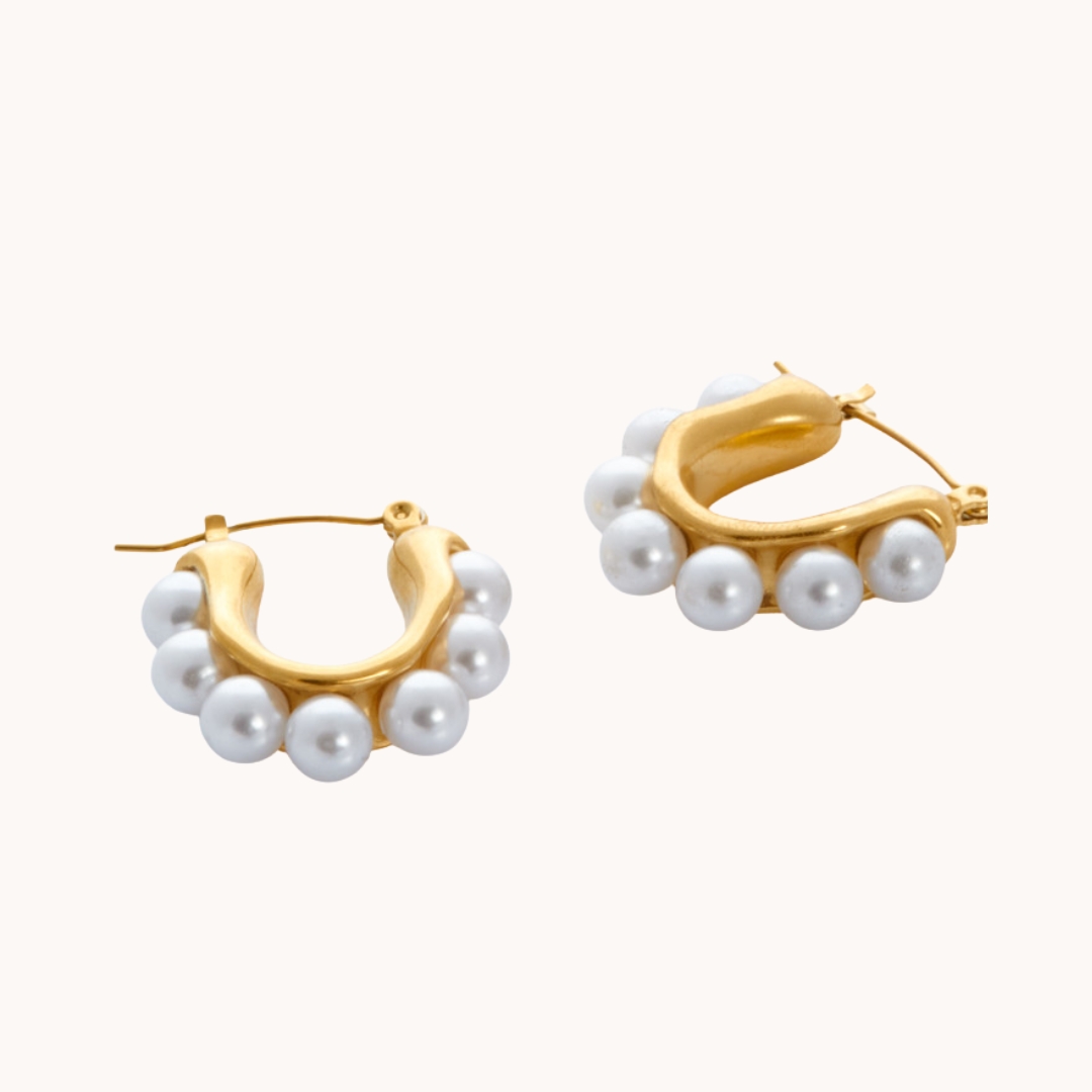 PENDIENTE SOUTH DORADO