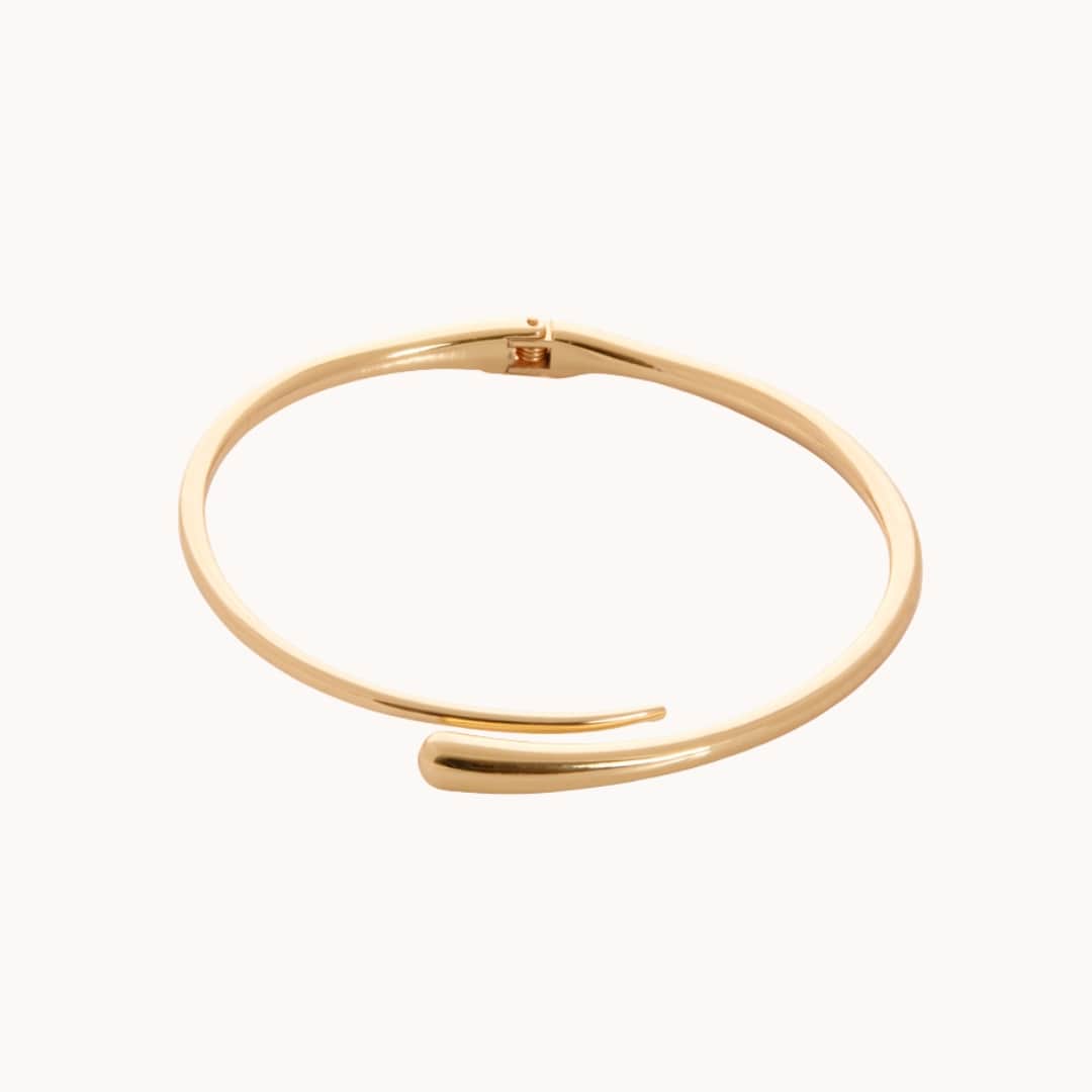 COLLAR CIRCUS DORADO