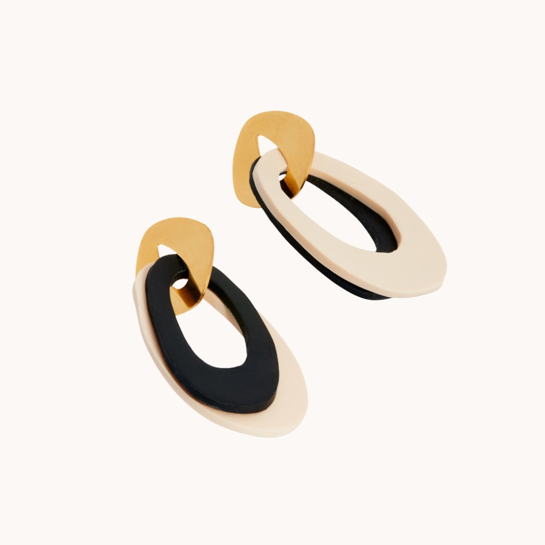 SLM ECLIPSE DORADO NEGRO